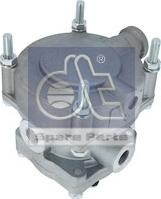 DT Spare Parts 1.18334 - Управляющий клапан, прицеп avtokuzovplus.com.ua