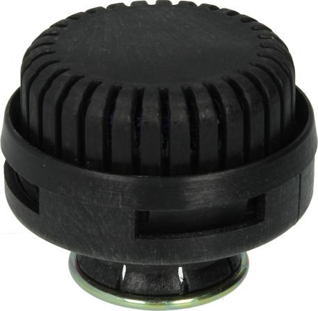 DT Spare Parts 118361 - Глушник шуму, пневматична система autocars.com.ua