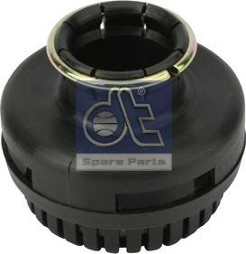DT Spare Parts 1.18361 - Глушитель шума, пневматическая система autodnr.net