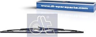 DT Spare Parts 11.85001 - Щетка стеклоочистителя avtokuzovplus.com.ua