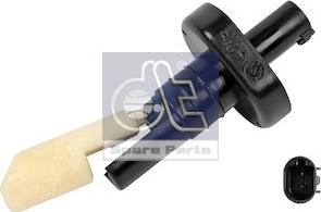 DT Spare Parts 11.85575 - Датчик уровня, запас воды для очистки avtokuzovplus.com.ua