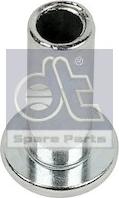 DT Spare Parts 1.18730 - Заклепка, накладки барабанного гальма autocars.com.ua