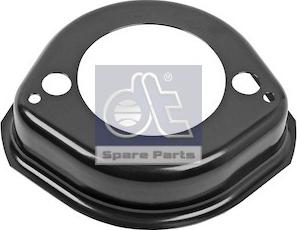 DT Spare Parts 1.18853 - Гальмівна несуча пластина autocars.com.ua