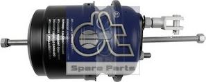 DT Spare Parts 1.18930 - Тормозной цилиндр с пружинным энергоаккумулятором avtokuzovplus.com.ua