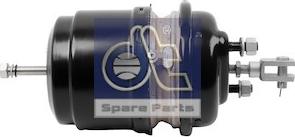 DT Spare Parts 1.18936 - Тормозной цилиндр с пружинным энергоаккумулятором avtokuzovplus.com.ua