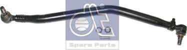 DT Spare Parts 1.19025 - Продольная рулевая тяга autodnr.net