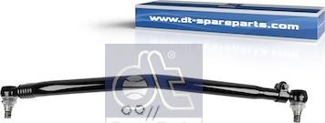 DT Spare Parts 1.19063 - Поздовжня рульова тяга autocars.com.ua