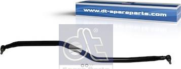 DT Spare Parts 1.19064 - Поздовжня рульова тяга autocars.com.ua