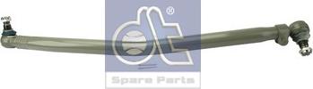 DT Spare Parts 1.19067 - Поздовжня рульова тяга autocars.com.ua