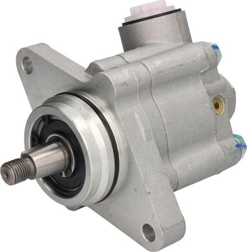 DT Spare Parts 1.19107 - Гідравлічний насос, рульове управління, ГУР autocars.com.ua