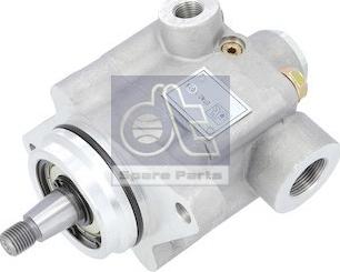 DT Spare Parts 1.19119 - Гідравлічний насос, рульове управління, ГУР autocars.com.ua
