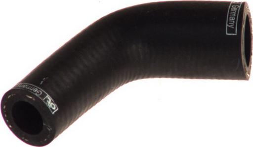 DT Spare Parts 1.19180 - Гідравлічний шланг, рульове управління autocars.com.ua