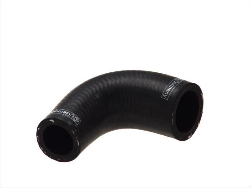 DT Spare Parts 1.19181 - Гідравлічний шланг, рульове управління autocars.com.ua