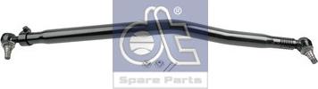 DT Spare Parts 1.19368 - Поздовжня рульова тяга autocars.com.ua