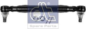 DT Spare Parts 1.19386 - Поздовжня рульова тяга autocars.com.ua