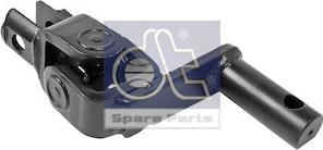 DT Spare Parts 1.19405 - Карданний шарнір з хрестовиною autocars.com.ua