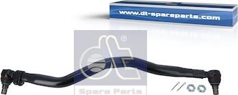 DT Spare Parts 1.19473 - Продольная рулевая тяга avtokuzovplus.com.ua