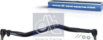 DT Spare Parts 1.19478 - Поздовжня рульова тяга autocars.com.ua