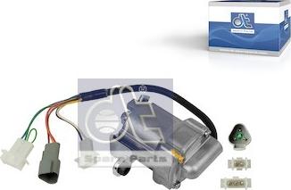 DT Spare Parts 1.20023 - Датчик avtokuzovplus.com.ua