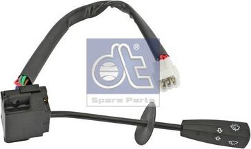 DT Spare Parts 1.21083 - Перемикач склоочисника autocars.com.ua