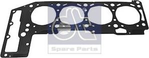 DT Spare Parts 12.11001 - Прокладка, головка циліндра autocars.com.ua