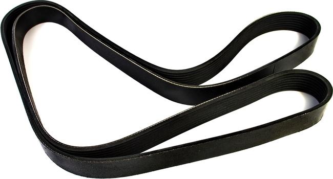 DT Spare Parts 1.21194 - Поликлиновой ремінь autocars.com.ua