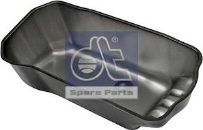 DT Spare Parts 12.12000 - Масляный поддон autodnr.net