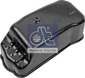 DT Spare Parts 12.12000 - Масляный поддон autodnr.net