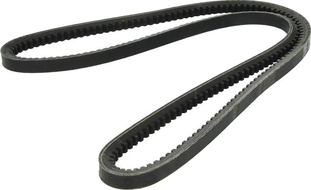 DT Spare Parts 1.21203 - Клиновий ремінь autocars.com.ua