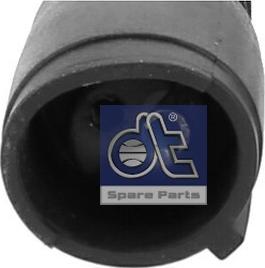 DT Spare Parts 1.21274 - Датчик, уровень топлива autodnr.net