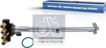 DT Spare Parts 1.21275 - Датчик, рівень палива autocars.com.ua