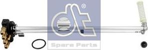 DT Spare Parts 1.21277 - Датчик, рівень палива autocars.com.ua