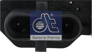 DT Spare Parts 1.21314 - Регулятор напряжения, генератор avtokuzovplus.com.ua