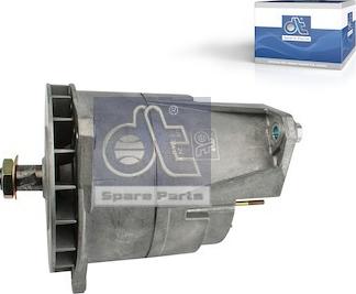 DT Spare Parts 1.21334 - Генератор autocars.com.ua
