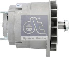 DT Spare Parts 1.21334 - Генератор autocars.com.ua