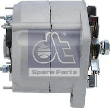 DT Spare Parts 1.21339 - Генератор autocars.com.ua