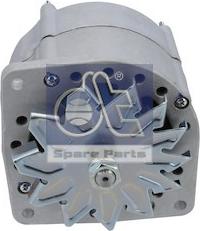 DT Spare Parts 1.21339 - Генератор autocars.com.ua