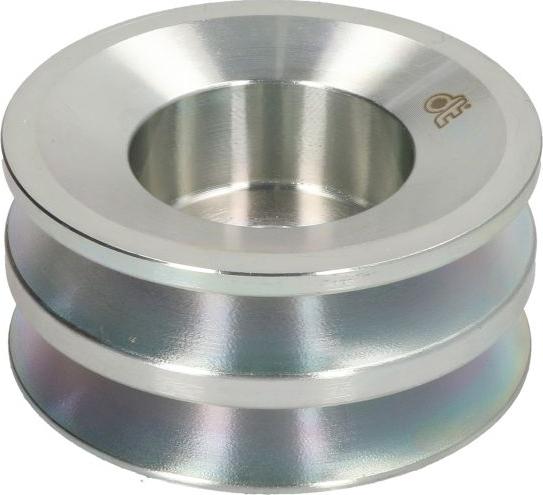 DT Spare Parts 1.21340 - Ремінний шків, генератор autocars.com.ua