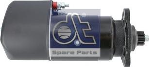DT Spare Parts 1.21372 - Стартер autocars.com.ua