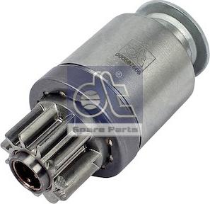 DT Spare Parts 1.21390 - Ведущая шестерня, стартер avtokuzovplus.com.ua