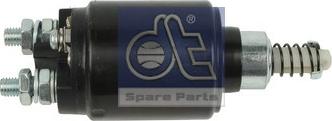 DT Spare Parts 1.21395 - Тяговое реле, стартер avtokuzovplus.com.ua