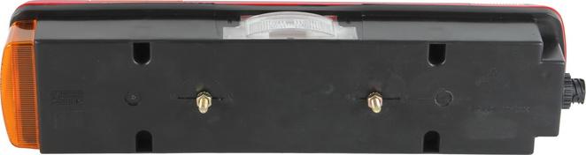 DT Spare Parts 121426 - Задній ліхтар autocars.com.ua