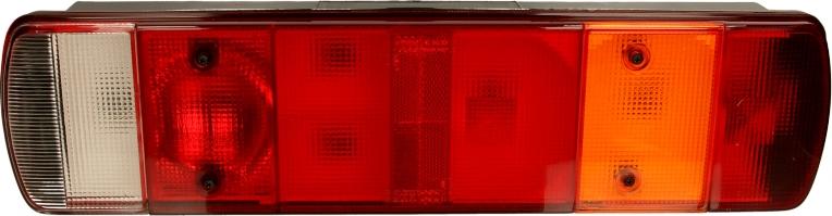 DT Spare Parts 121442 - Задній ліхтар autocars.com.ua