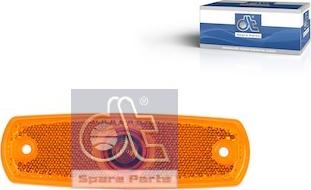 DT Spare Parts 1.21456 - Габаритні вогні autocars.com.ua