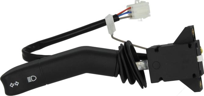 DT Spare Parts 1.21551 - Вимикач на рульовій колонці autocars.com.ua