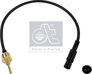 DT Spare Parts 1.21627 - Датчик avtokuzovplus.com.ua