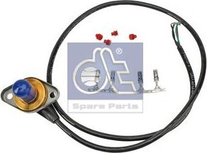 DT Spare Parts 1.21652 - Датчик autocars.com.ua