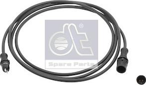 DT Spare Parts 1.21693 - Соединительный кабель ABS avtokuzovplus.com.ua