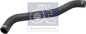 DT Spare Parts 12.17104 - Шланг радіатора autocars.com.ua