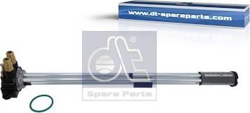 DT Spare Parts 1.21711 - Датчик, рівень палива autocars.com.ua